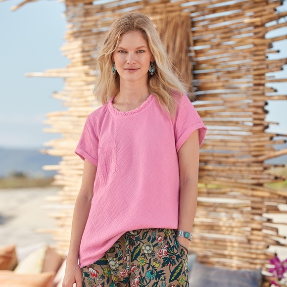 Sundance Tops - Sundance Shifting Sands Top